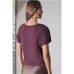 Футболка VILATTE, 1226065