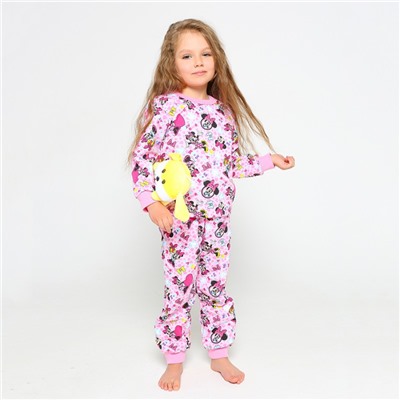 Пижама для девочки Николь