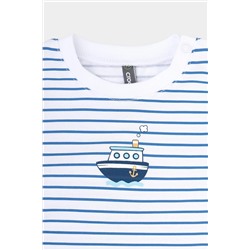 CROCKID Футболка КР 302020