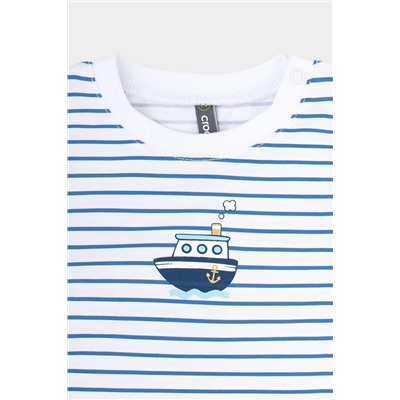 CROCKID Футболка КР 302020