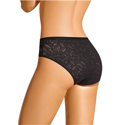Трусы жен. Кружево хлопок