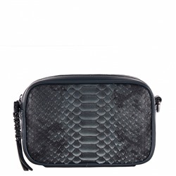 Сумка 29012-7 gray blue Velina Fabbiana-Safenta