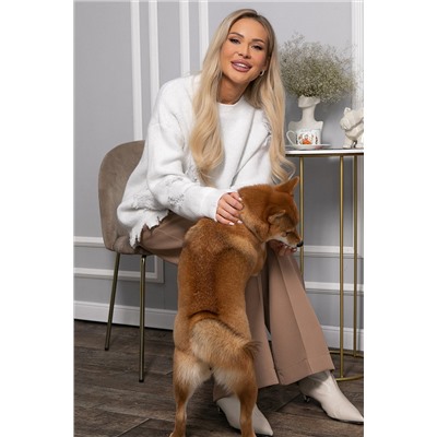 LT Collection Свитер Б14420-13М