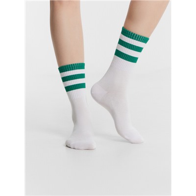 НОСКИ ЖЕНСКИЕ (3 пары) 217A-3112