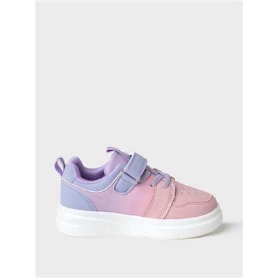 Полуботинки для девочек