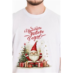 Футболка М125132Пб