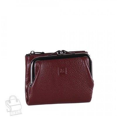 Женский кошелек 9930-1806 d.red Vermari