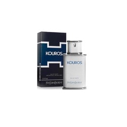 Туалетная вода Yves Saint Laurent Kouros 100мл муж