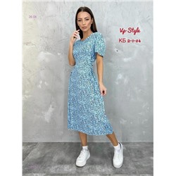 Платье 1984302-3