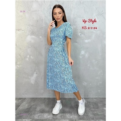 Платье 1984302-3