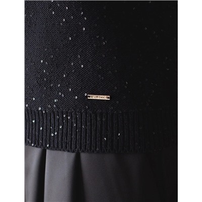 VILATTE Джемпер D39.365