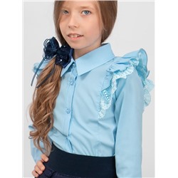 Соль&Перец Блузка SP0422