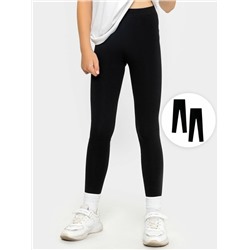 ЛЕГГИНСЫ ДЛЯ ДЕВОЧЕК (2ШТ.) 147719-2