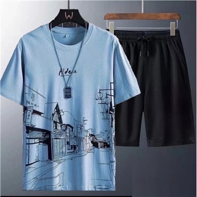 Костюм двойка