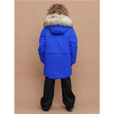 BATIK Куртка 252-26з-3