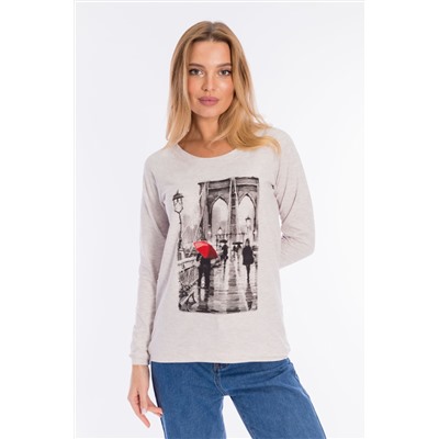 Лонгслив М31995П