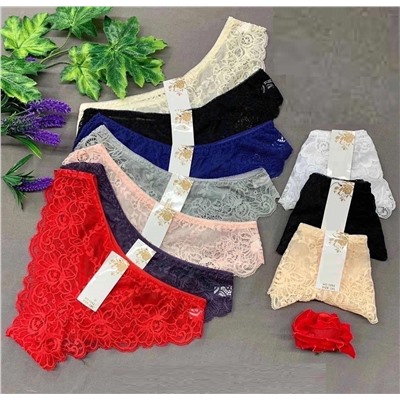 Набор трусов 10 шт.