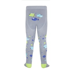 Теплые БРЕСТСКИЕ КОЛГОТКИ ДЕТСКИЕ 3265 BABY