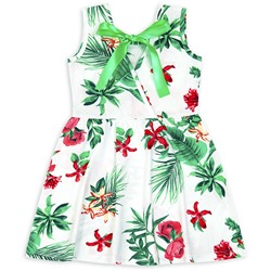 Платье для девочки Ванесса