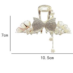 Краб для волос арт. 00 1846 (id 279394)