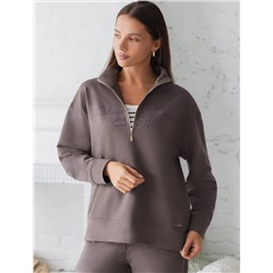 VILATTE Джемпер D49.127