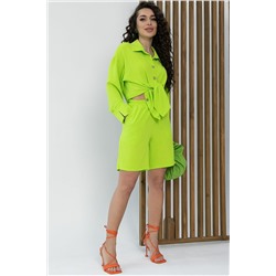 Костюм (Рубашка+Шорты) LADY TAIGA, 1122941