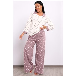 Пижама с брюками 33524 НАТАЛИ, 1083058