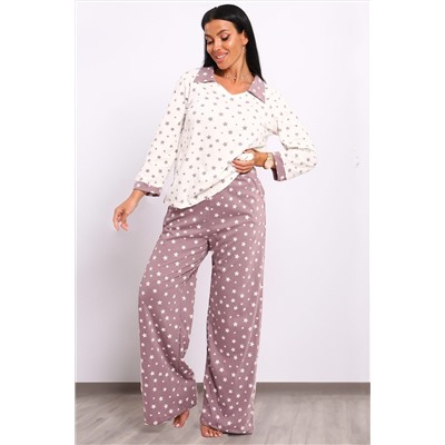 Пижама с брюками 33524 НАТАЛИ, 1083058