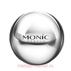 Monic Beauty Пудра компактная Satin Touch тон 02 Neutral Fair
