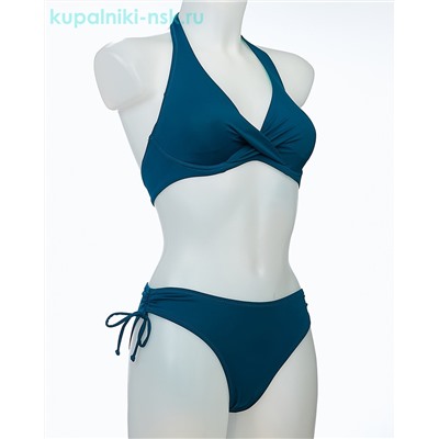 8061-10 Купальник раздельный (46-50)