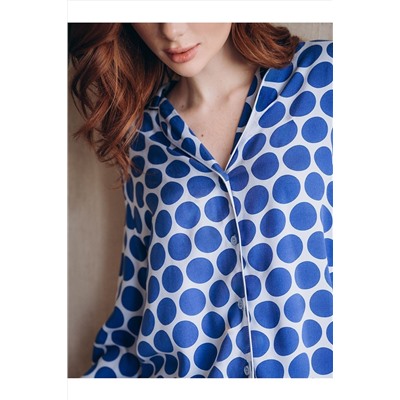 Пижама INDEFINI, 1116398