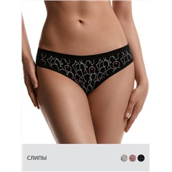 Minimi Трусы MT 221-24B People Slip, CO