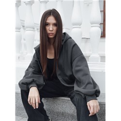 Толстовка Соль&Перец