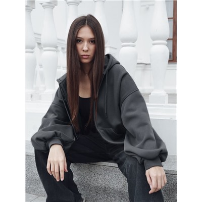 Толстовка Соль&Перец