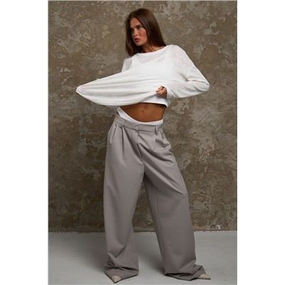 Лонгслив Флам НАТАЛИ, 1216579