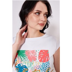 Футболка М323033Па