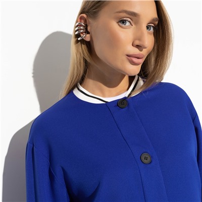 Бомбер, Бунтарка (fantastic)