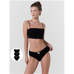 ТРУСЫ ЖЕНСКИЕ (3ШТ.) 412491-3