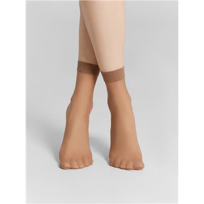 MARK FORMELLE Женские носки 293PA-2597