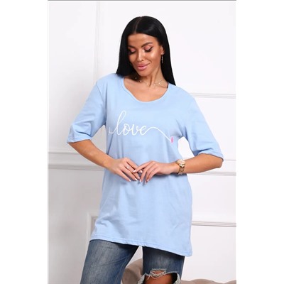 Футболка Арт. 801 НАТАЛИ, 1131699