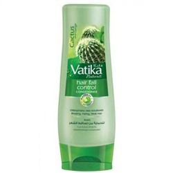 Dabur Vatika Hair Fall Control Conditioner / Кондиционер Контроль Выпадения для Волос 210 мл