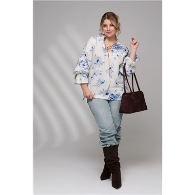 Блузка-20371