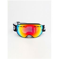 Маска горнолыжная детская