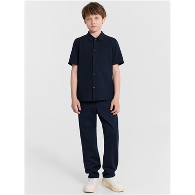 РУБАШКА ДЛЯ МАЛЬЧИКОВ 113449