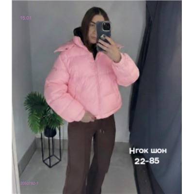 Куртка весна бронь 2050792-1