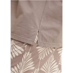 Пижама женская