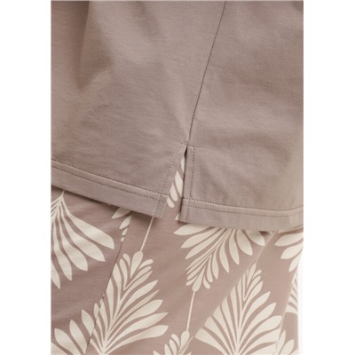 Пижама женская