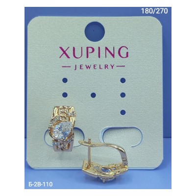 Серьги #22949682