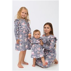 Платье Розочка арт. ПЛ-364