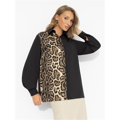 CHARUTTI Рубашка 12298